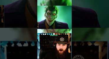 Multiversus – THE JOKER REVEAL TRAILER! (Reaction) Fragman izle