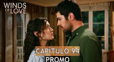 Colina Ventosa Capitulo 94 Promo | Winds of Love Episode 94 Trailer – Subtitulos Español Fragman izle