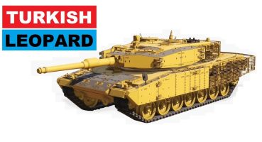Leopard 2 Tanklarımızın  Modernisazyonu Hakkında Tüm Detaylar