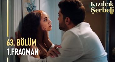 Kızılcık Şerbeti 632. Bölüm 1. Fragman | I Her gerçek bir gün ortaya çıkar! Fragman izle