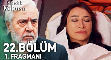 Sandık Kokusu 22.  Bölüm 1. Fragmanı | “Filiz’in Acı Vedası!” Fragman izle