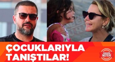 Ece Erken ve Şafak Mahmutyazıcıoğlu Evleniyor Mu? | Magazin Noteri Magazin Haberleri