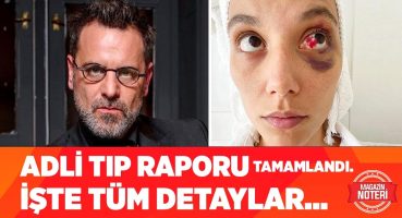 ŞOK! Ozan Güven ve Deniz Bulutsuz Olayında Rapor Tamamlandı! İşte Yeni Görüntüler ve Detaylar! Magazin Haberleri