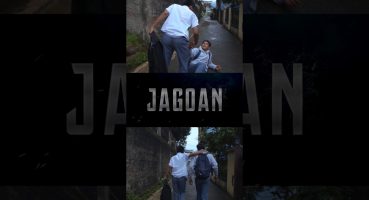 Trailer Film Pendek JAGOAN – Ghamcak Fragman izle