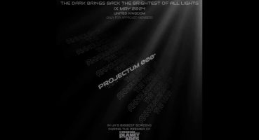 PROJECTUM 000° THEATRICAL TEASER-TRAILER’S SECOND-LAUNCH TODAY IX MAY 2024 #PROJECTUM000° Fragman izle
