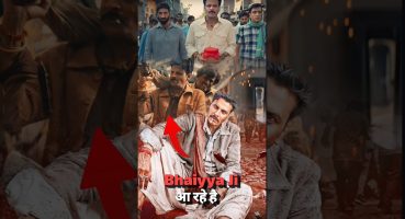 manoj bajpayee Bhaiyya Ji Trailer Review And Reaction #tranding #viral #shortsvideo #bhaiyyaji Fragman izle