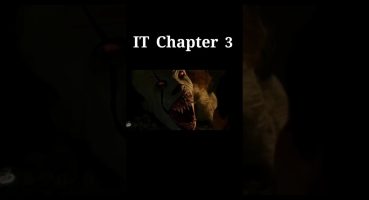 IT Chapter 3: Welcome to Derry (2025) – Trailer 2 | HBO Max @superdupertrailer #it #it3 #shorts Fragman izle