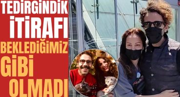 Fatma Toptaş’tan Tam Kapanmada Tatile Gidenlere ‘Tercih’ Göndermesi | İLK KEZ DIŞARI ÇIKTIM Magazin Haberi
