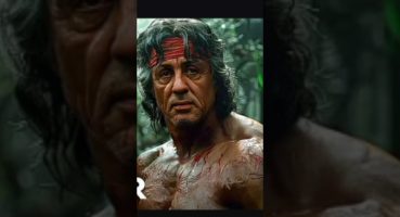 Rambo 6 – New Blood Trailer Fragman izle