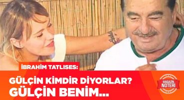 İbrahim Tatlıses, “Gülçin Karakaya İle Aşk Yaşıyor” İddialarına ve Perihan Savaş’a Cevap Verdi! Magazin Haberleri