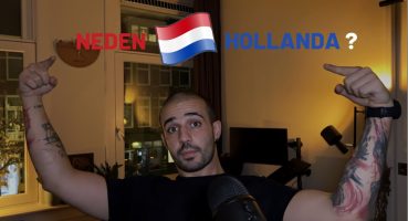 Hollanda’da yaşamak için 5 sebep | Neden diğer avrupa ülkeleri değil de Hollanda?
