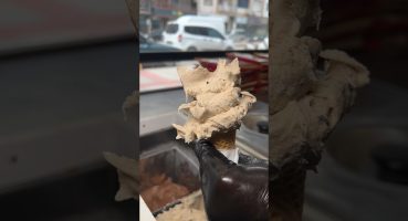 Kahveli Dondurma Nasıl Yapılır