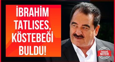 ŞOK! İbrahim Tatlıses Öz Oğlu Ahmet Tatlı’dan Şikayetçi Oldu! | Magazin Noteri Magazin Haberleri
