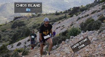 4.Sakız Adası Dağ Maratonu / Yunanistan / Keçiler gibi tırmandık / 13K Genelde 3.lük / Gezmelik / 🇬🇷