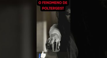 O FENOMENO DE POLTERGEIST #sobrenaturalreal #assombroso Fragman izle