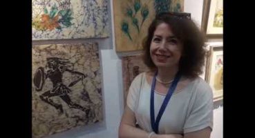İzmir Sanat ve Antika Fuarı 2 Bölüm Fragman İzle