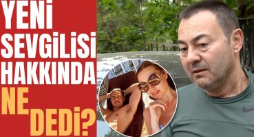 Serdar Ortaç Aşk Orucunu Bozan Chloe Loughnan Hakkında İlk Kez Konuştu | NAFAKAYA DEVAM EDECEK Mİ? Magazin Haberi