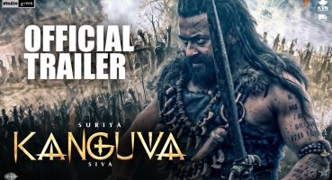 Kanguva – Official Trailer |Suriya|Bobby Deol|Disha Patani|Devi Sri Prasad|Siva|Studio Green|Concept Fragman izle