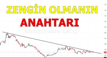 ZENGİNLİĞİN KİLİDİNİ BULDUM! Fragman İzle