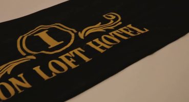 Iron Loft Hotel – Tanıtım Videosu Fragman İzle