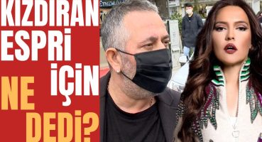 Cem Yılmaz ‘Benim Oğlum Daha Zeki’ Esprisine Açıklık Getirdi | DEMET AKALIN’I KIZDIRMIŞTI Magazin Haberi