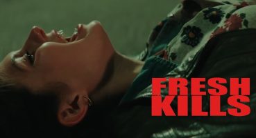 Fresh Kills (2024) Action Drama Trailer with Jennifer Esposito, Emily Bader, and Odessa A’zion Fragman izle