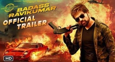 Badass Ravi Kumar – Official trailer | Himesh Reshammiya Movie | Movie Cinema Time | Fragman izle