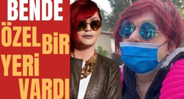 Emel Müftüoğlu Mehtap Ar’ı Son Yolculuğunda Yalnız Bırakmadı | ŞAHANE BİR İNSANDI Magazin Haberi