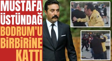 Mustafa Üstündağ Ralli Yarışları Sonrası Kavga Çıkardı | OYUNCU DAHİL 6 KİŞİ GÖZALTINDA Magazin Haberi