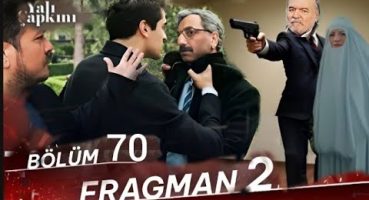Yalı Çapkını 70.Bölüm 2.Fragman/Tayyar yakalanır!  (English&Spanish subs) Fragman izle