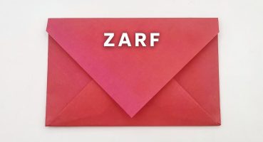 Origami Zarf Yapımı, Kağıttan Kolay Mektup Zarfı Nasıl Yapılır?