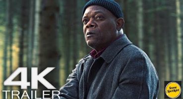 DAMAGED Trailer 2024 Samuel L  Jackson Movie Fragman izle