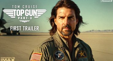 Top Gun 3 First Trailer 2024 | Tom Cruise | Jennifer Connelly | Paramount Pictures Fragman izle