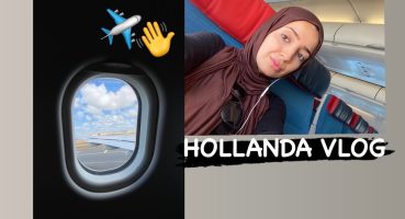 HOLLANDA’DAN HERKESE SELAMMM 👋