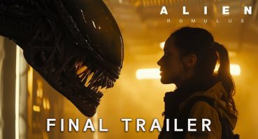 Alien: Romulus | Final Trailer HULU Fragman izle