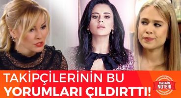 ÜNLÜ OYUNCU PINAR ALTUĞ’U TAKİPÇİSİNİN YORUMU ÇİLEDEN ÇIKARTTI! | Magazin Noteri Magazin Haberleri