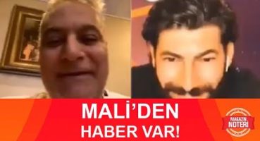 Tedavisi Devam Eden Mehmet Ali Erbil, Uzun Süre Sonra İlk Kez Canlı Yayına Katıldı! | Magazin Noteri Magazin Haberleri