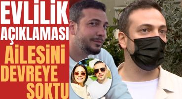 Oğuzhan Koç’tan Demet Özdemir’le Yeni Proje Müjdesi | HEM GÜLDÜRÜP HEM AĞLATACAK Magazin Haberi