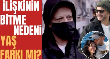 Rıza Kocaoğlu Çukur’un Final Tarihinin Uzadığını Açıkladı | HAZAL SUBAŞI İDDİALARINA NE DEDİ? Magazin Haberi