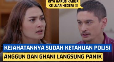 🔴 TRAILER CINTA TANPA KARENA HARI INI 14 MEI 2024 | GHANI DAN ANGGUP JADI BURONAN POLISI Fragman izle