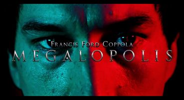 MEGALOPOLIS | NEW OFFICIAL LONG TRAILER – Francis Ford Coppola Fragman izle