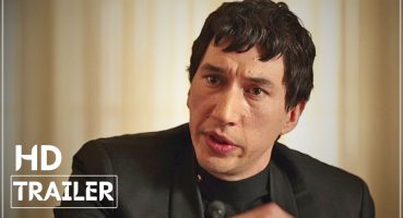 Megalopolis – Official Teaser Trailer (2024) Adam Driver, Giancarlo Esposito Fragman izle