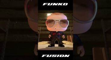 Funko Fusion Trailer Fragman izle