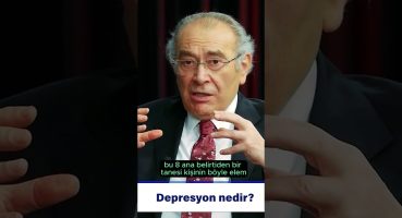 Klinik Depresyon Belirtisi: Psikolojik İç Acı