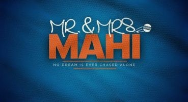 Mr and Mrs mahi full trailer 😱😍 Mr and Mrs mahi trailer review #mrandmrsmahi #movie #2024movies Fragman izle