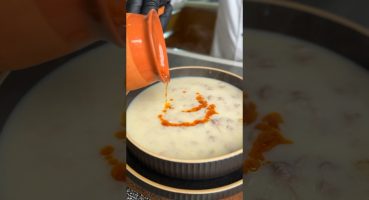 Düğün çorbası nasıl yapılır 🤤🙌🏻✅ Kaydet ve pişir (malzemeler yorumlarda)