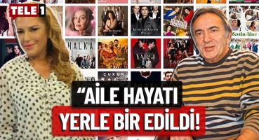 Kandemir Konduk’tan Türk televizyonlarına eleştiri! | BAŞKA SOHBETLER (11 Mayıs 2024)