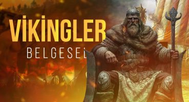 Tüm Yönleriyle Viking Tarihi / Detaylı Belgesel Tarihi