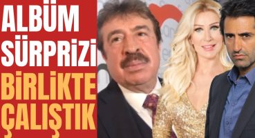 Ahmet Selçuk İlkan’dan Mahsun Kırmızıgül ve Seda Sayan Müjdesi | BUGÜNLERİ ÖZLEMİŞTİK Magazin Haberi