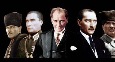 Atatürk’ün Fransız Devrimi Hakkında Düşünceleri / Tarihin Tozlu Sayfaları